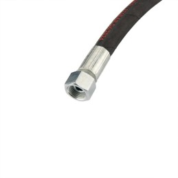 5 x Hidraulinė žarna su užlenkta AA13/2-500.1/2/1/2