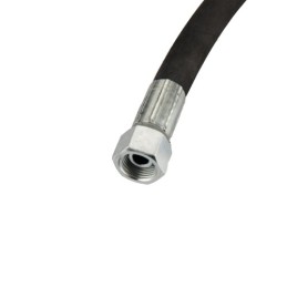 5 x Hidraulinė žarna su užlenkta AA13/2-500.1/2/1/2