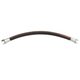 5 x Hidraulinė žarna su užlenkta AA13/2-500.1/2/1/2