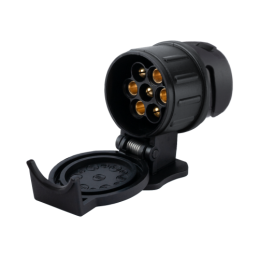 5 x ELEKTROS LIZDO ADAPTERIS 13-7