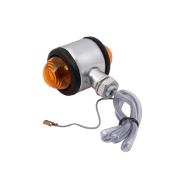 5 x Ursus C-330 sparno posūkio žibintas