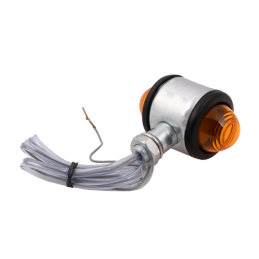 5 x Ursus C-330 sparno posūkio žibintas