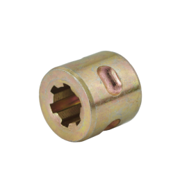 5 x 6 peilių veleno įvorė NSZ6, NSZ10 ir NSZ16 hidrauliniams siurbliams