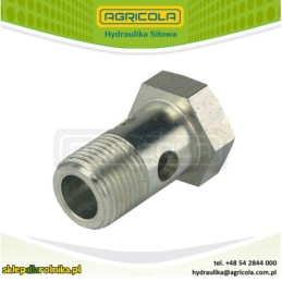 5 x Vienas banžo varžtas, M26x1,5 sriegis