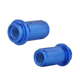 5 x Mėlynas žymeklis M22x1.5 - BSP1/2"