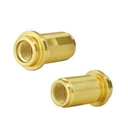 5 x Geltonas žymeklis M22x1.5 - BSP1/2"