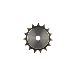 5 x Grūdintas grandinės žvaigrutis 15 dantų 1/2" 08B-1 grandinei