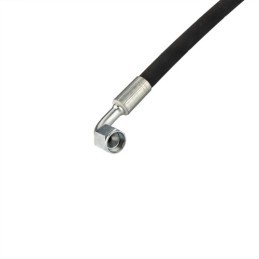 5 x Hidraulinė žarna UNF-KB10/2-450.3/4"-16/ 3/4"-16