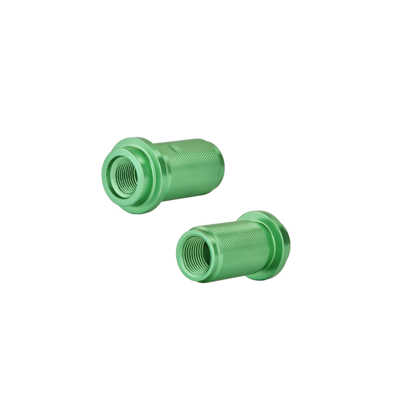 5 x Žalias žymeklis M18x1.5 - BSP1/2"