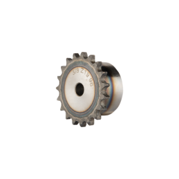 5 x Grūdinto 19 dantų 3/8" grandinės žvaigzdutė 06B-1 grandinei