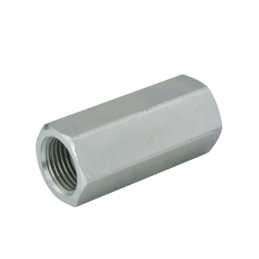 5 x AA tipo korpusas VUBA apsauginiam vožtuvui, sriegis: 3/8 colio, maksimalus slėgis: 350 barų