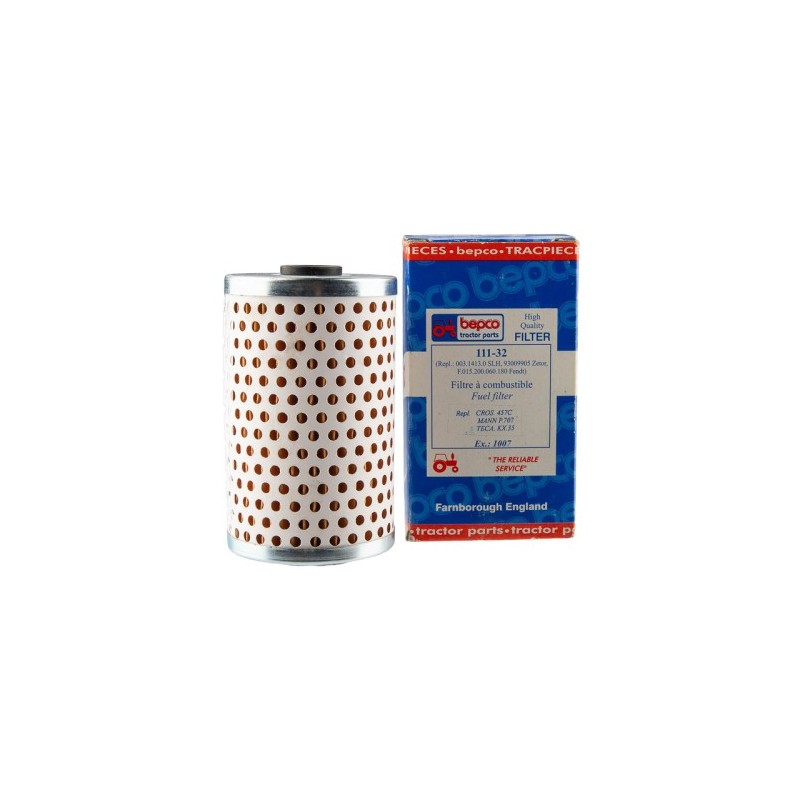 5 x Kuro filtras FF-146 111-32 P707