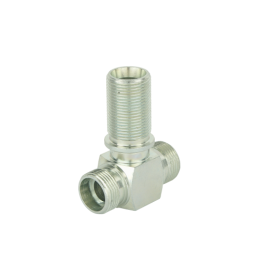 5 x Hidraulinis pertvaros trišakis BBB 22/22/22