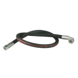 5 x Hidraulinė žarna DN13 2SN AK (DKOL-DKOL90) 22/22