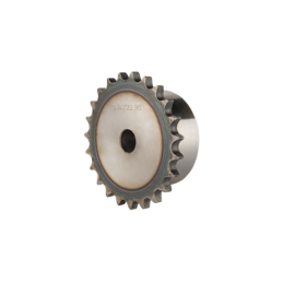 5 x Grūdintas grandinės žvaigzdutė, 23 dantų, 3/8", skirta 06B-1 grandinei