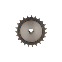 5 x Grūdintas grandinės žvaigzdutė, 23 dantų, 3/8", skirta 06B-1 grandinei