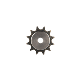 5 x Grūdintas grandinės žvaigriukas 12 dantų 1/2" 08B-1 grandinei