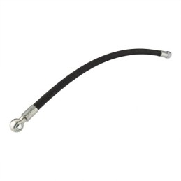 5 x Hidraulinė žarna, gofruota, AO10/2-600.3/8"/18