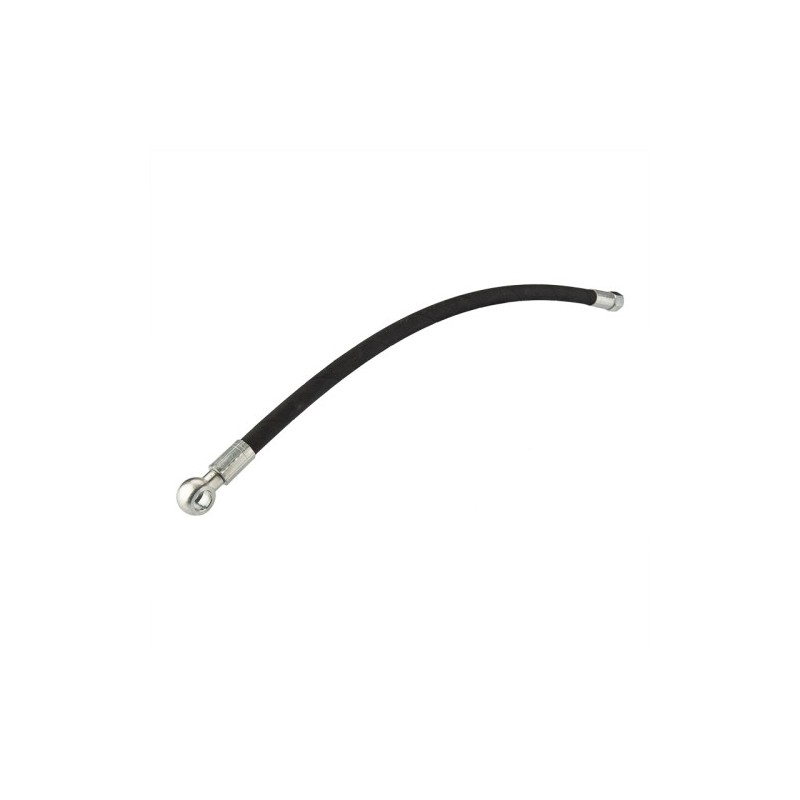 5 x Hidraulinė žarna, gofruota, AO10/2-600.3/8"/18