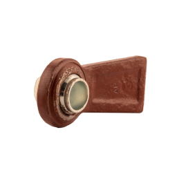 5 x Apatinės svirties, skirtos suvirinimui FI28 Ursus C-360 C-360 3P 46650080, galinis galas