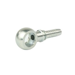 5 x RNM TIESI JUNGIMO DETALĖ DN10 1SN 2SN KILPELĖ 20 mm A: 20 mm