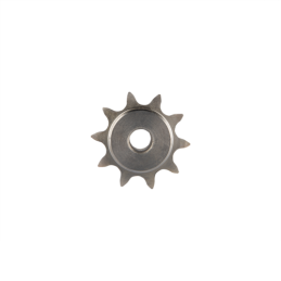 5 x Dviguba grandinės žvaigzdė 2x10 dantų 1/2" grandinei 08 B-2