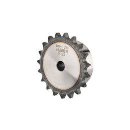 5 x Grūdintas grandinės žvaigzdutė 19 dantų 1/2" 08B-1 grandinei