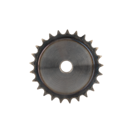 5 x Grūdintas grandinės žvaigzdutė, 25 dantų, 3/8", skirta 06B-1 grandinei