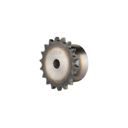 5 x Grūdintas grandinės žvaigriukas 18 dantų 3/8" 06B-1 grandinei