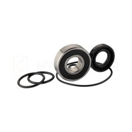 5 x MF3 vairo stiprintuvo siurblio remonto komplektas