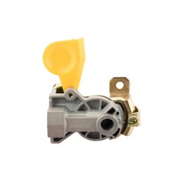 5 x Oro jungtis M16x1.5, fiksuota, kieta, be vožtuvo su rankena