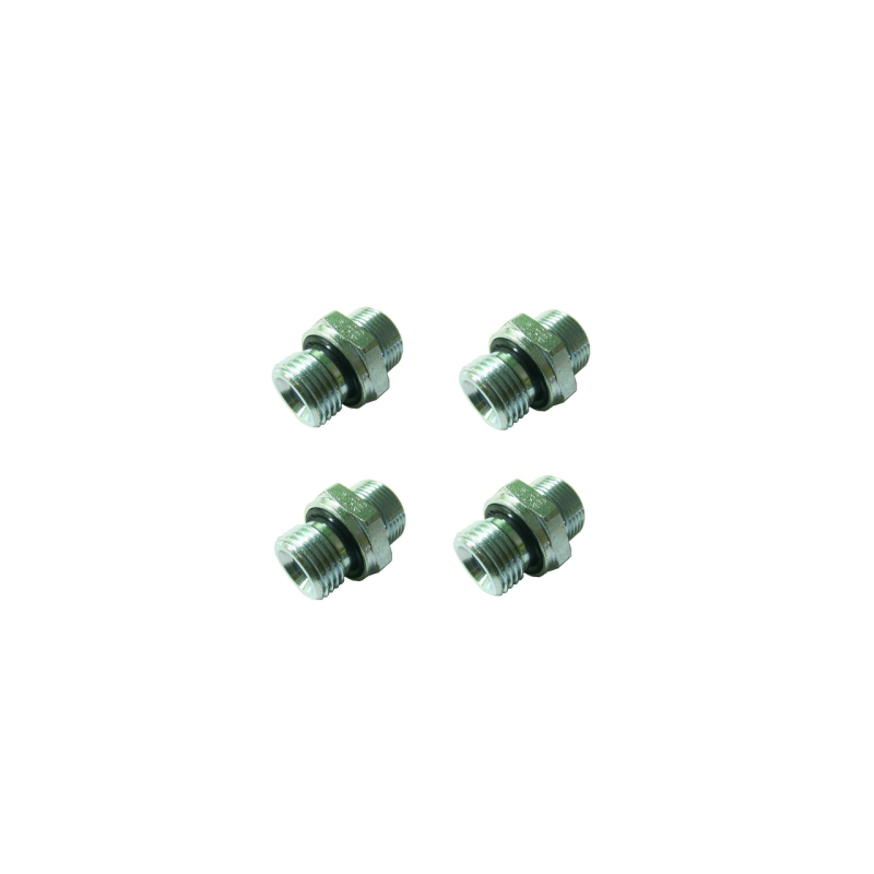 5 x Pilnas Orbitrol M16x1.5 jungčių rinkinys