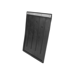 5 x Guminis galinis purvasaugis su tvirtinimu Ursus C-330 C-360 415x285 mm