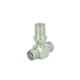 3 x Hidraulinis pertvaros trišakis BBB 18/18/18