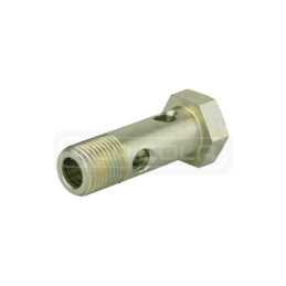 3 x Hidraulinis varžtas su dviem kilpomis, M22x1,5 sriegis