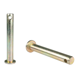 3 x Kaištis Ursus C-330 vilkimo kablio tvirtinimui