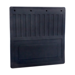 3 x Purvasaugio guminis purvasaugis priekabos sparnui 340/340mm