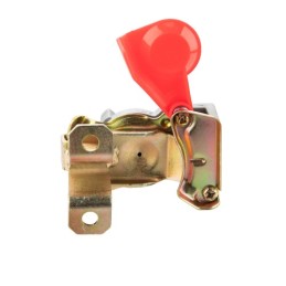 3 x Oro jungtis M22x1.5, fiksuota, kieta, be vožtuvo su rankena