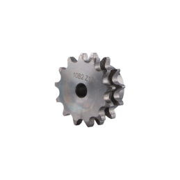 3 x Dviguba grandinės žvaigzdė 2x13 dantų 5/8" grandinei 10 B-2