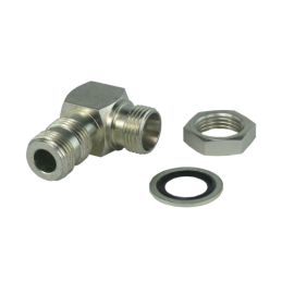 3 x Kampinio hidraulinio prijungimo tipas: BB sriegiai: M18x1.5 - M18x1.5