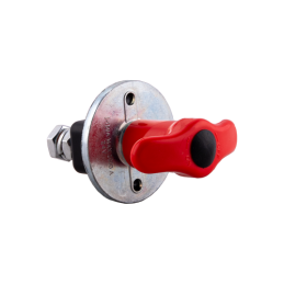 Veržlių pjovimo įrankių rinkinys, 4 vnt., 9–27 mm