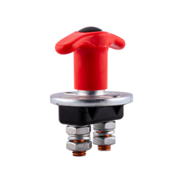 Veržlių pjovimo įrankių rinkinys, 4 vnt., 9–27 mm