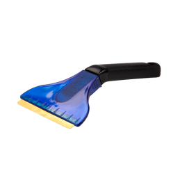 3 x Plak langų ir veidrodžių atitirpinimo skystis 750 ml su žalvariniu grandikliu komplekte. Ilgis: 200