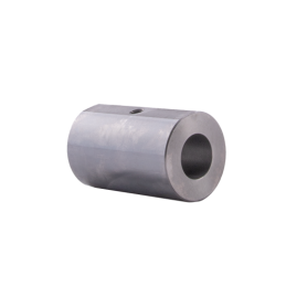 3 x Įvorė, skirta privirinti prie hidraulinio cilindro stūmoklio koto 25x50x80