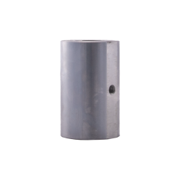 3 x Įvorė, skirta privirinti prie hidraulinio cilindro stūmoklio koto 25x50x80