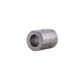 3 x Įvorė, skirta privirinti prie hidraulinio cilindro stūmoklio koto 30x50x60