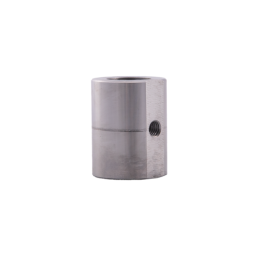 3 x Įvorė, skirta privirinti prie hidraulinio cilindro stūmoklio koto 30x50x60