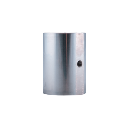 3 x Įvorė, skirta privirinti prie hidraulinio cilindro stūmoklio koto 30x50x70