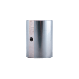 3 x Įvorė, skirta privirinti prie hidraulinio cilindro stūmoklio koto 30x50x70