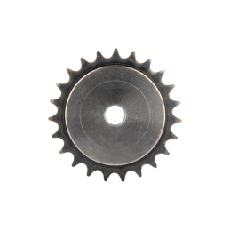 3 x Grūdintas grandinės žvaigrutis, 23 dantų, 1/2 colio, skirtas 08B-1 grandinei